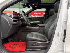Cadillac XT4 2024 28T FWD Luxury - ფოტო 4