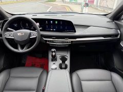 Cadillac XT4 2024 28T FWD Luxury - ფოტო 5