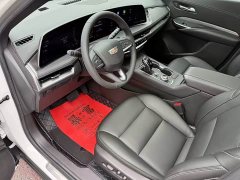 Cadillac XT4 2024 28T FWD Luxury - ფოტო 6