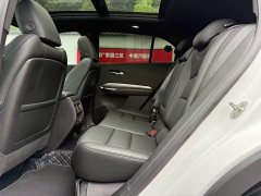Cadillac XT4 2024 28T FWD Luxury - ფოტო 7