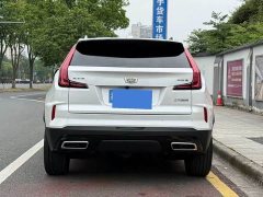 Cadillac XT4 2024 28T FWD Luxury - ფოტო 9