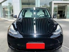 Tesla Model Y Facelift Rear-Wheel Drive - ფოტო 2