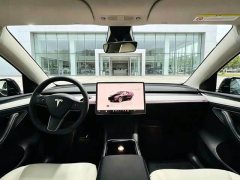 Tesla Model Y Facelift Rear-Wheel Drive - ფოტო 4