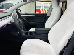 Tesla Model Y Facelift Rear-Wheel Drive - ფოტო 5