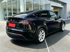 Tesla Model Y Facelift Rear-Wheel Drive - ფოტო 7