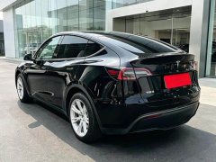 Tesla Model Y Facelift Rear-Wheel Drive - ფოტო 9