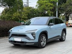 NIO ES6 2020 420KM Sport Edition - ფოტო 1