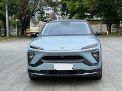 NIO ES6 2020 420KM Sport Edition - ფოტო 2