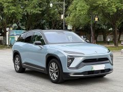 NIO ES6 2020 420KM Sport Edition - ფოტო 3