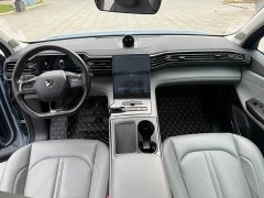 NIO ES6 2020 420KM Sport Edition - ფოტო 6