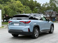 NIO ES6 2020 420KM Sport Edition - ფოტო 7