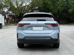 NIO ES6 2020 420KM Sport Edition - ფოტო 8