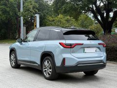 NIO ES6 2020 420KM Sport Edition - ფოტო 9