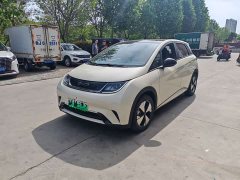 BYD Dolphin 420km Freedom Edition - ფოტო 1
