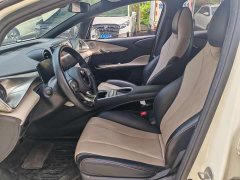 BYD Dolphin 420km Freedom Edition - ფოტო 4
