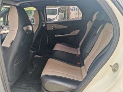 BYD Dolphin 420km Freedom Edition - ფოტო 5