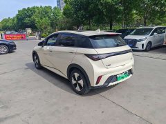 BYD Dolphin 420km Freedom Edition - ფოტო 7