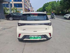 BYD Dolphin 420km Freedom Edition - ფოტო 8