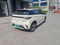 BYD Dolphin 420km Freedom Edition - ფოტო 9