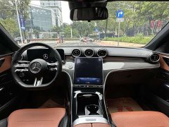 Mercedes-Benz C-Class C 200 L Sport Edition - ფოტო 10