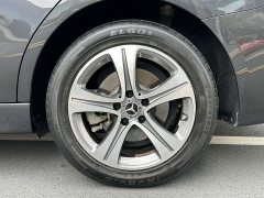 Mercedes-Benz C-Class C 200 L Sport Edition - ფოტო 12