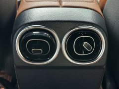 Mercedes-Benz C-Class C 200 L Sport Edition - ფოტო 15