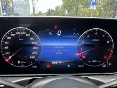 Mercedes-Benz C-Class C 200 L Sport Edition - ფოტო 17