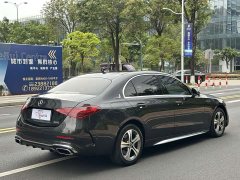 Mercedes-Benz C-Class C 200 L Sport Edition - ფოტო 4