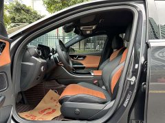 Mercedes-Benz C-Class C 200 L Sport Edition - ფოტო 8