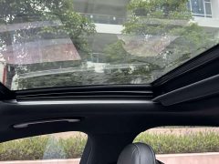 Mercedes-Benz C-Class C 200 L Sport Edition - ფოტო 9