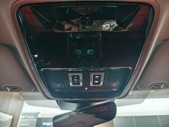 Land Rover Range Rover Sport 3.0 L6 Ebony Edition - ფოტო 13