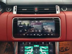 Land Rover Range Rover Sport 3.0 L6 Ebony Edition - ფოტო 14