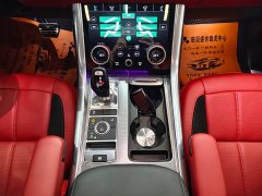 Land Rover Range Rover Sport 3.0 L6 Ebony Edition - ფოტო 15