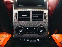 Land Rover Range Rover Sport 3.0 L6 Ebony Edition - ფოტო 17