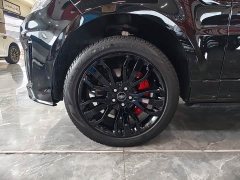 Land Rover Range Rover Sport 3.0 L6 Ebony Edition - ფოტო 5