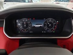 Land Rover Range Rover Sport 3.0 L6 Ebony Edition - ფოტო 9