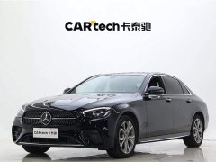 Mercedes-Benz E-Class E 300 L Sport Fashion Edition - ფოტო 1