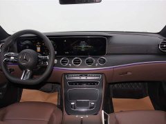 Mercedes-Benz E-Class E 300 L Sport Fashion Edition - ფოტო 14