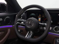 Mercedes-Benz E-Class E 300 L Sport Fashion Edition - ფოტო 15