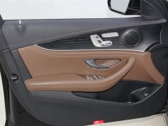 Mercedes-Benz E-Class E 300 L Sport Fashion Edition - ფოტო 17