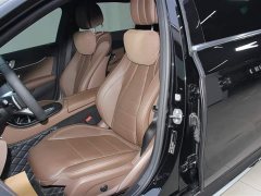 Mercedes-Benz E-Class E 300 L Sport Fashion Edition - ფოტო 18