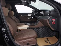 Mercedes-Benz E-Class E 300 L Sport Fashion Edition - ფოტო 19