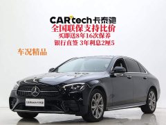 Mercedes-Benz E-Class E 300 L Sport Fashion Edition - ფოტო 2