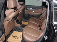 Mercedes-Benz E-Class E 300 L Sport Fashion Edition - ფოტო 20