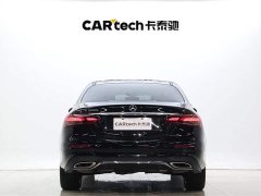 Mercedes-Benz E-Class E 300 L Sport Fashion Edition - ფოტო 6