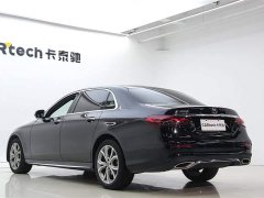 Mercedes-Benz E-Class E 300 L Sport Fashion Edition - ფოტო 7