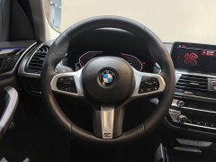 BMW X3 xDrive25i M Sport Package - ფოტო 4