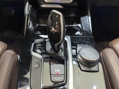 BMW X3 xDrive25i M Sport Package - ფოტო 5