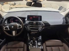 BMW X3 xDrive25i M Sport Package - ფოტო 6