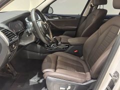 BMW X3 xDrive25i M Sport Package - ფოტო 7